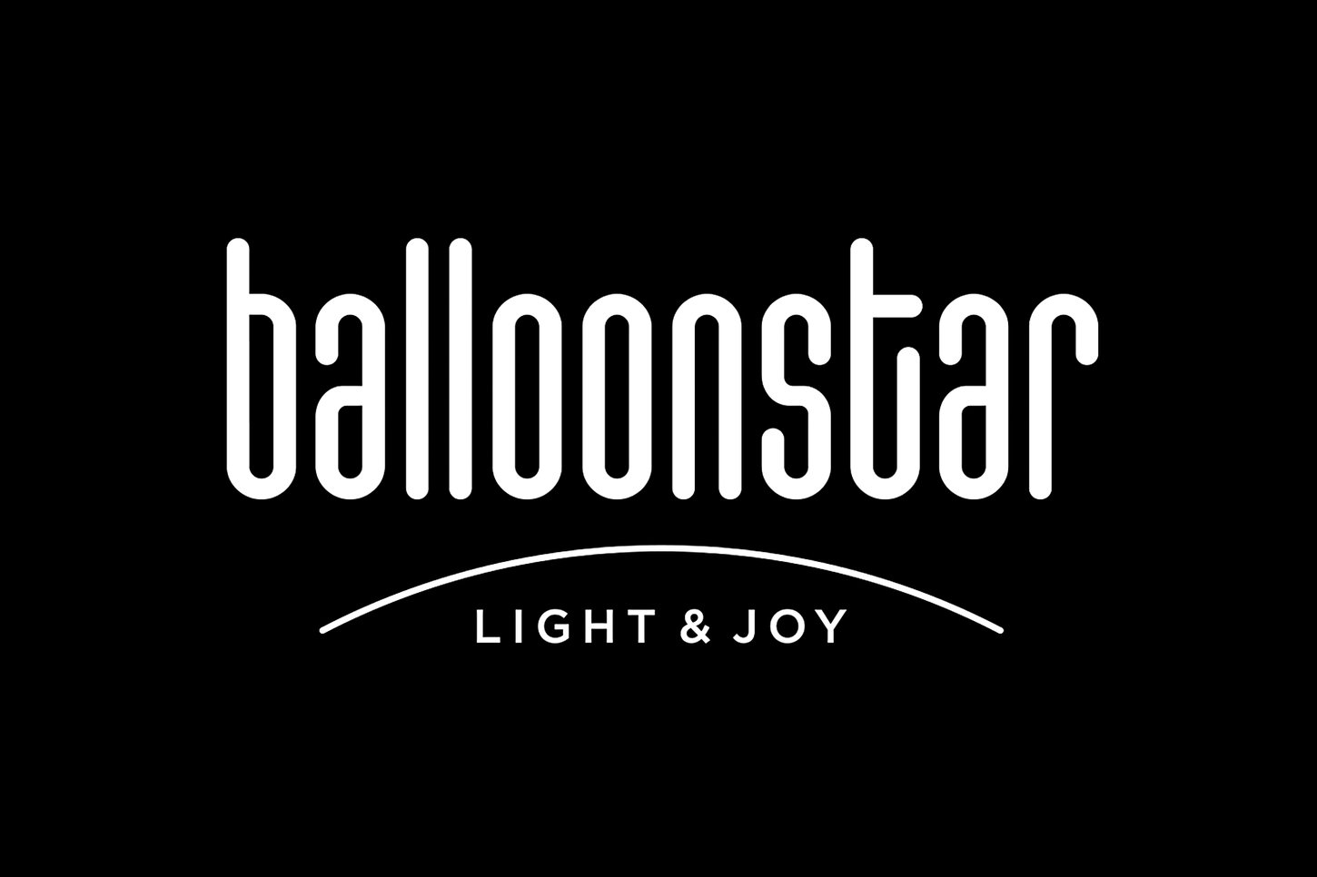 balloonstar Leuchtballons aus Naturkautschuk